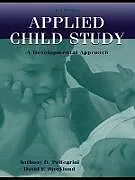 E-Book (epub) Applied Child Study von Anthony D. Pellegrini, David F. Bjorklund