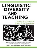 E-Book (pdf) Linguistic Diversity and Teaching von Nancy L. Commins, Ofelia B. Miramontes