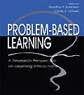 E-Book (epub) Problem-based Learning von Dorothy H. Evensen, Cindy E. Hmelo, Cindy E. Hmelo-Silver