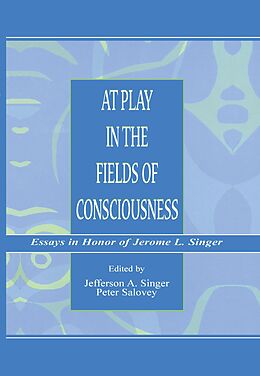 E-Book (epub) At Play in the Fields of Consciousness von 