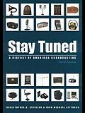 E-Book (epub) Stay Tuned von Christopher Sterling, John Michael Kittross