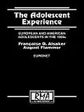 E-Book (epub) The Adolescent Experience von August Flammer, Francoise D. Alsaker