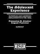 E-Book (epub) The Adolescent Experience von August Flammer, Francoise D. Alsaker
