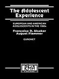 E-Book (pdf) The Adolescent Experience von August Flammer, Francoise D. Alsaker