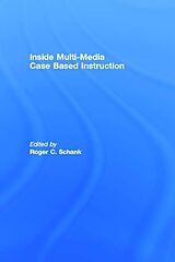 eBook (pdf) Inside Multi-Media Case Based Instruction de 