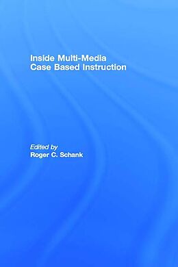 eBook (pdf) Inside Multi-Media Case Based Instruction de 