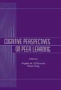 E-Book (pdf) Cognitive Perspectives on Peer Learning von 
