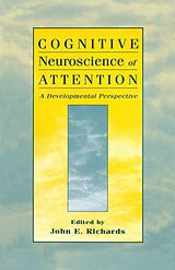 eBook (epub) Cognitive Neuroscience of Attention de 