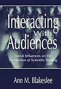 E-Book (epub) Interacting With Audiences von Ann M. Blakeslee