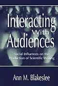 E-Book (pdf) Interacting With Audiences von Ann M. Blakeslee