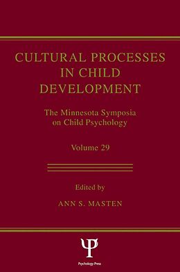 E-Book (epub) Cultural Processes in Child Development von 