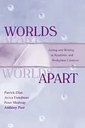 E-Book (epub) Worlds Apart von Patrick Dias, Aviva Freedman, Peter Medway