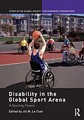 E-Book (pdf) Disability in the Global Sport Arena von 