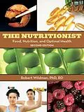 E-Book (epub) The Nutritionist von Robert E. C. Wildman