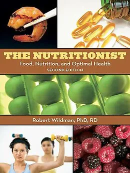 E-Book (epub) The Nutritionist von Robert E. C. Wildman