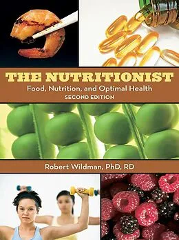 E-Book (pdf) The Nutritionist von Robert E. C. Wildman