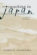 E-Book (epub) Teaching in Japan von Nobuo K. Shimahara