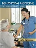E-Book (epub) Behavioral Medicine von John S. Wodarski