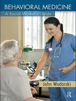 E-Book (pdf) Behavioral Medicine von John S. Wodarski