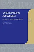 E-Book (epub) Understanding Assessment von David Lambert, David Lines