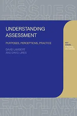 E-Book (pdf) Understanding Assessment von David Lambert, David Lines