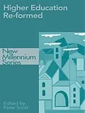 E-Book (pdf) Higher Education Re-formed von 