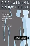 E-Book (epub) Reclaiming Knowledge von Johan Muller