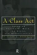 E-Book (pdf) A Class Act von Susan Robertson
