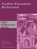 E-Book (epub) Further Education Re-formed von 