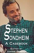 E-Book (epub) Stephen Sondheim von 