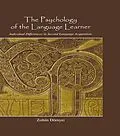 E-Book (pdf) The Psychology of the Language Learner von Zoltán Dörnyei