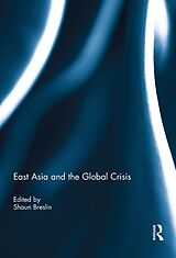 E-Book (pdf) East Asia and the Global Crisis von 