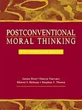 E-Book (pdf) Postconventional Moral Thinking von James R. Rest, Darcia Narv Ez, Stephen J. Thoma