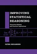 ePUB Improving Statistical Reasoning von Peter Sedlmeier