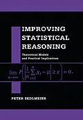PDF Improving Statistical Reasoning von Peter Sedlmeier