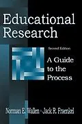 E-Book (pdf) Educational Research von Norman E. Wallen, Jack R. Fraenkel