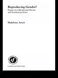 PDF Reproducing Gender von Madeleine Arnot