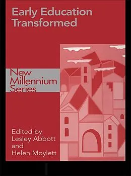 E-Book (pdf) Early Education Transformed von 