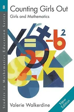 E-Book (pdf) Counting Girls Out von Valerie Walkerdine