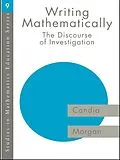E-Book (epub) Writing Mathematically von Candia Morgan