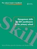 E-Book (epub) Management Skills for SEN Coordinators in the Primary School von Jennifer Goodwin