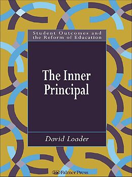 E-Book (epub) The Inner Principal von David Loader