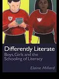 E-Book (pdf) Differently Literate von Elaine Millard