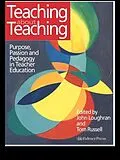E-Book (epub) Teaching about Teaching von Tom Russell