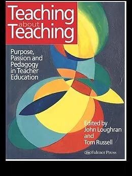 PDF Teaching about Teaching von Tom Russell