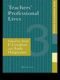 ePUB Teachers' Professional Lives von Ivor F. Goodson