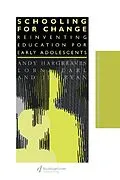 E-Book (pdf) Schooling for Change von Lorna Earl, Andy Hargreaves, Jim Ryan