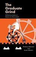 E-Book (pdf) The Graduate Grind von Patricia Hinchey, Isabel Kimmel