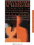 E-Book (epub) Participatory Evaluation In Education von Lorna M. Earl