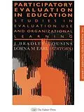 E-Book (pdf) Participatory Evaluation In Education von Lorna M. Earl